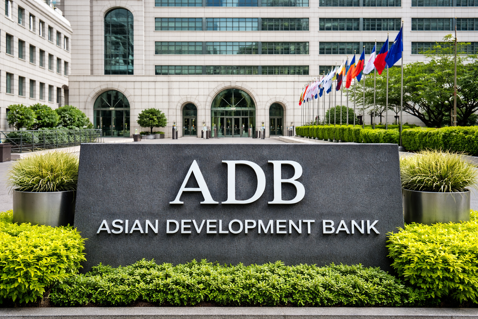 नेपालको आर्थिक वृद्धिदर २.७ प्रतिशतमा सिमित हुने एडीबीको प्रक्षेपण