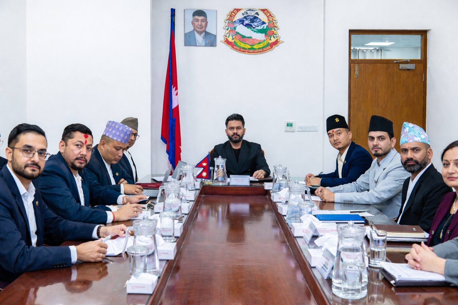 प्रधानमन्त्रीदेखि मन्त्रीसम्म सम्पत्ति विवरण सार्वजनिक: कसको कति सम्पत्ति?