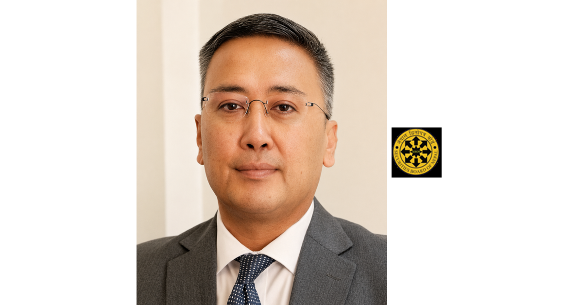 नेपाल धितोपत्र बोर्डका अध्यक्ष सन्तोष नारायण श्रेष्ठले दिए राजीनामा