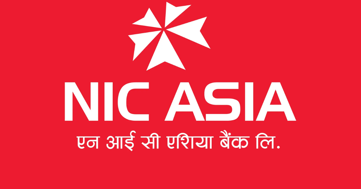 एनआईसी एसिया बैंकले ल्यायो ५०% हकप्रद, जेठ १८ मा साधारण सभा