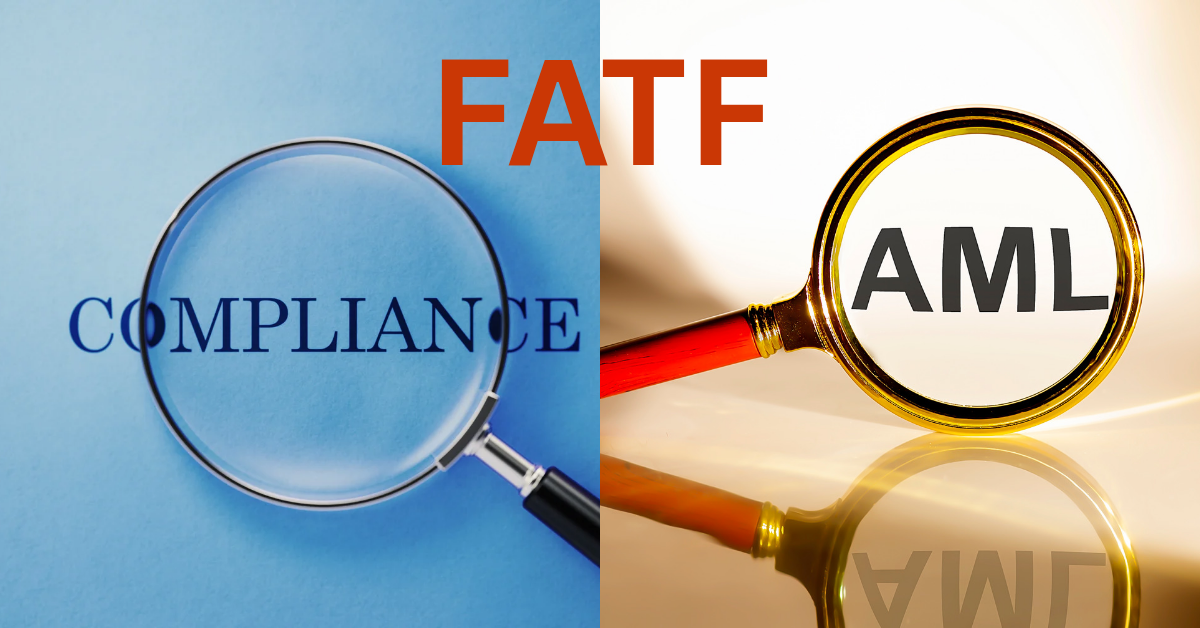 नेपाल FATF को ग्रे लिस्टमा यथावत, दियो ६ बुँदे गृहकार्य