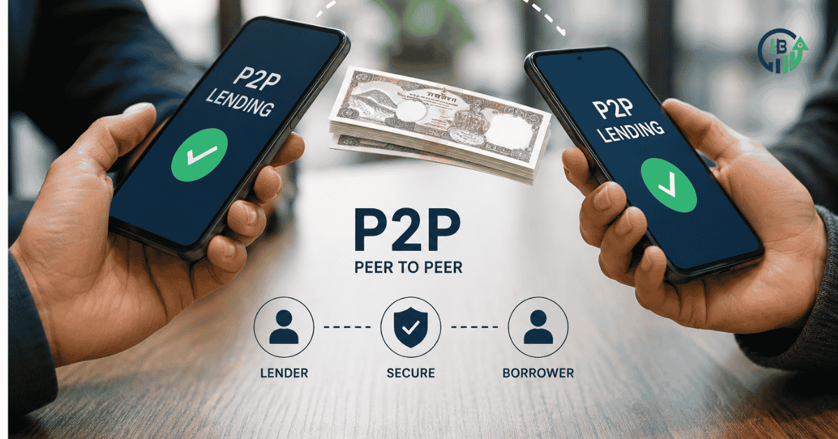 राष्ट्र बैंकले ल्याउन खोजेको P2P Lending के हो? कसरी सञ्चालन हुन्छ, जोखिम के–के छन्?