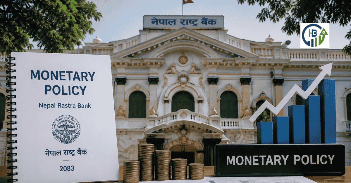 राष्ट्र बैंकले ल्याउने मौद्रिक नीति कार्यविधि संशोधन