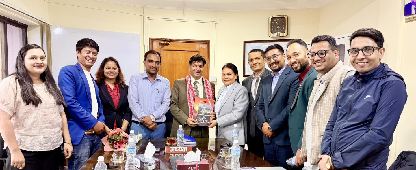 सर्ट सेलिङ, मार्जिन लेन्डिङ र नेप्से पुनर्संरचना बोर्डको प्राथमिकतामा
