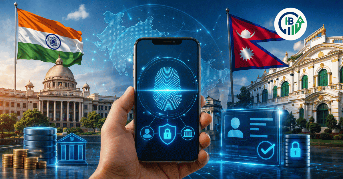 भारतमा CKYC 2.0 लागू हुँदै, नेपाल कहाँ छ ?