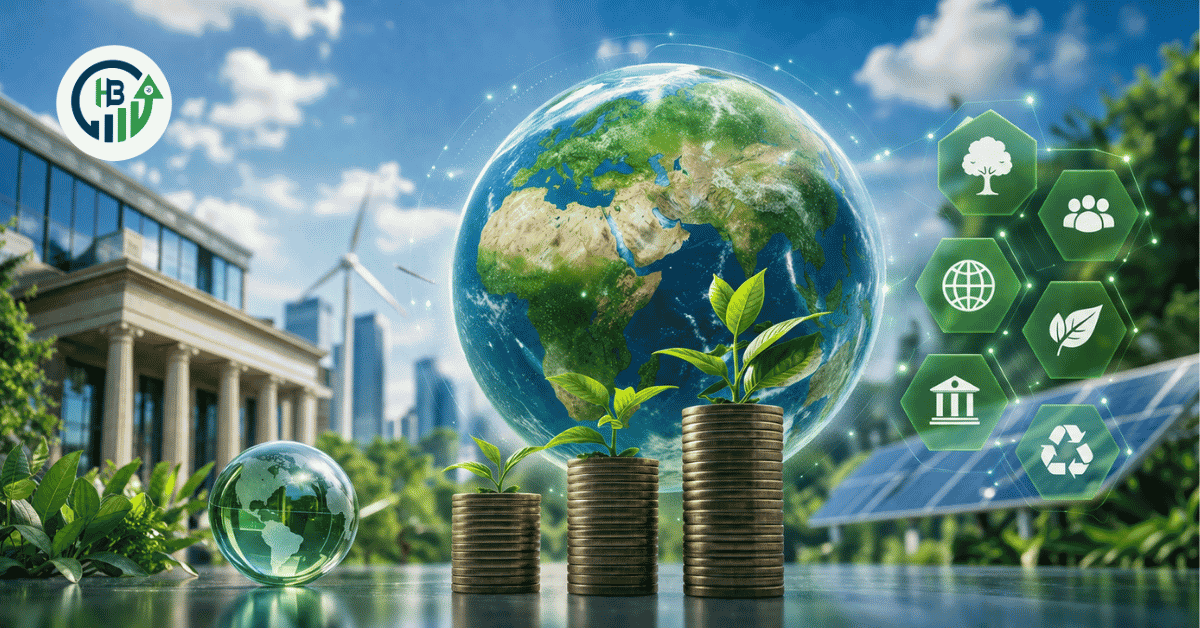 UNEP FI ले ल्यायो दिगो बैंकिङको नयाँ फ्रेमवर्क