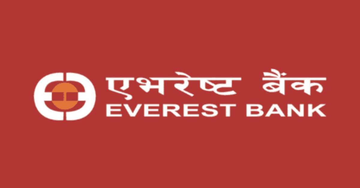 एभरेष्ट बैंकको नाफामा सामान्य सुधार