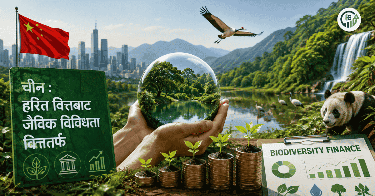 दिगो बैंकिङमा पनि चीन अगाडि