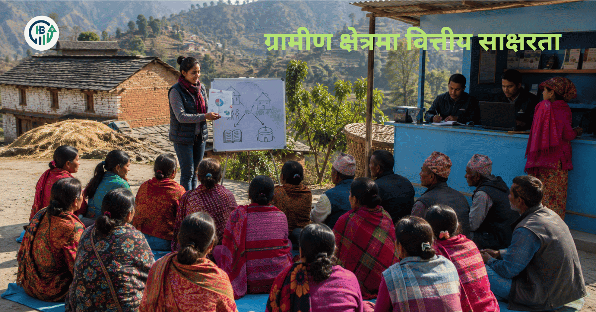 ग्रामीण क्षेत्रमा वित्तीय साक्षरता बढाउने मोडेलहरू