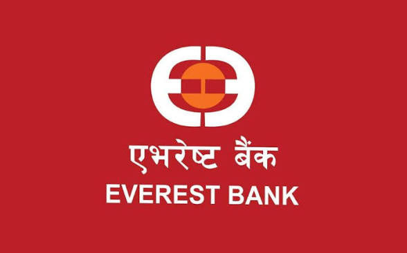 एभरेष्ट बैंकको १५ प्रतिशत लाभांश घोषणा