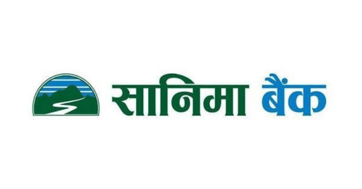 सानिमा बैंकले भोटेकोशी बाढीपीडितका लागि २ करोड २५ लाख दिने