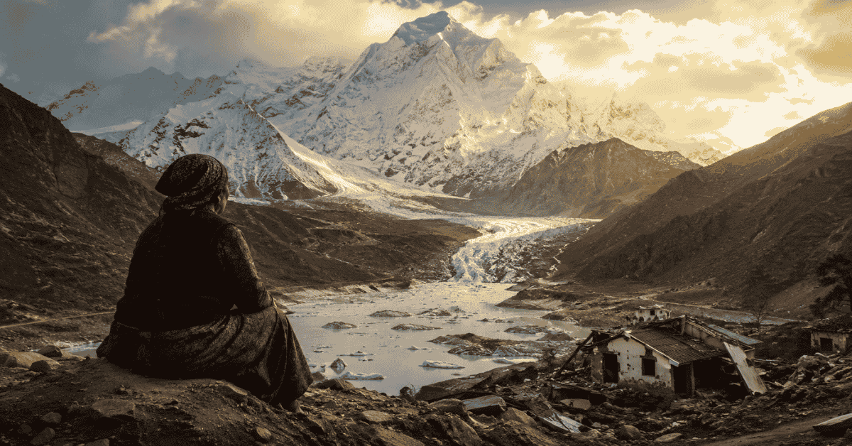 हिमाललाई दया होइन, अब न्याय चाहिन्छ