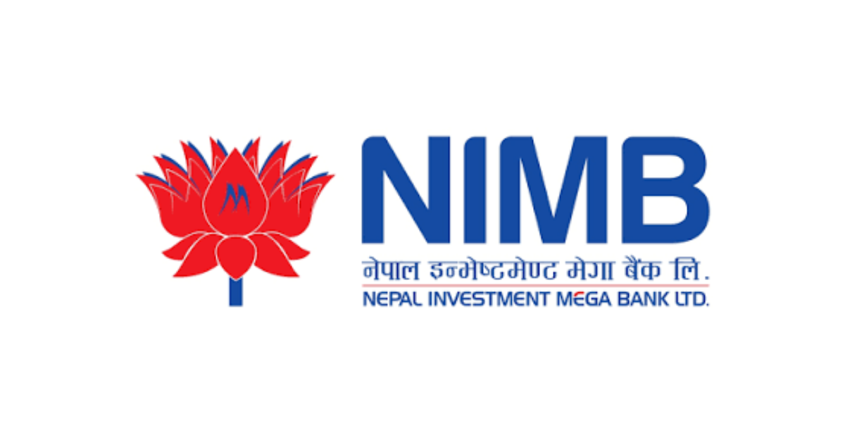 नेपाल इन्भेष्टमेन्ट मेगा बैंकद्वारा बाढीपीडितका लागि ४ करोड १ लाख सहयोग