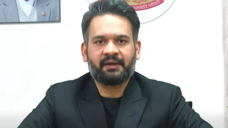 नेपालको जलवायु संकट विश्वको जिम्मेवारी : प्रधानमन्त्री शाह
