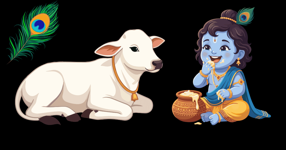 आज कृष्ण जन्माष्टमी : प्रेम, धर्म र कर्मका प्रतीक श्रीकृष्ण