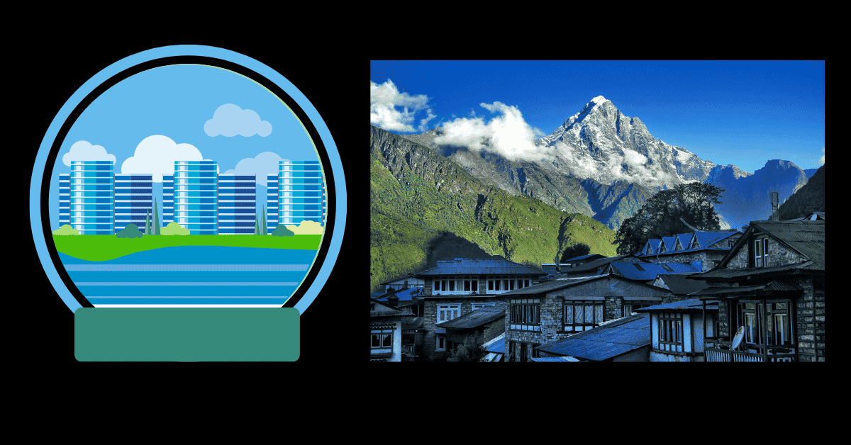 सिलिकन भ्याली र नेपालको अर्थतन्त्र