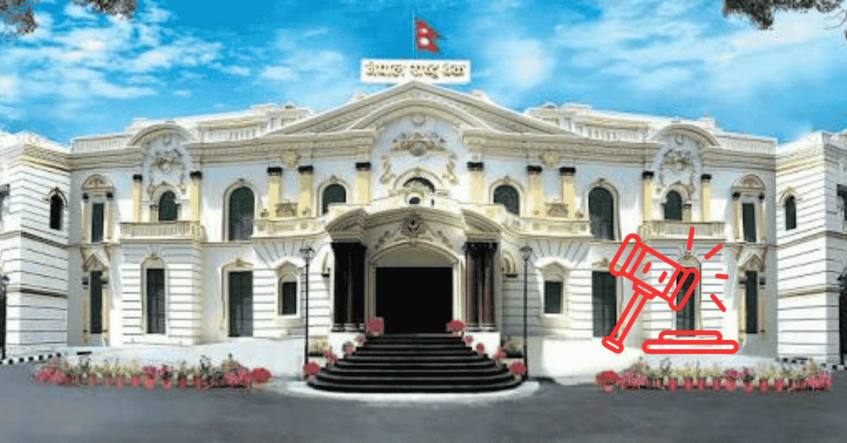 ६ लघुवित्तमाथि राष्ट्र बैंकको कारबाही